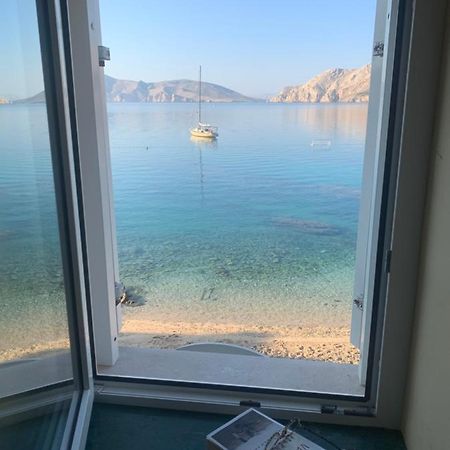 Room With A View Baška Dış mekan fotoğraf